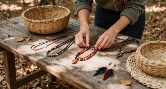 4 Best Fall Boho Accessories in 2026