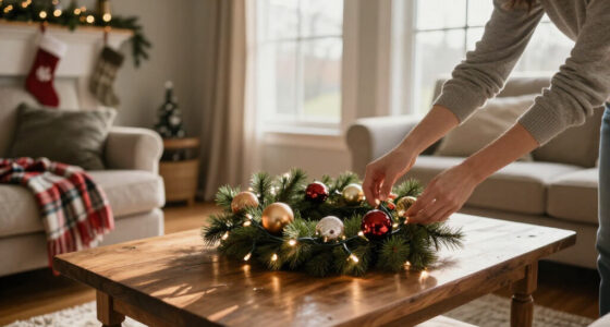 4 Best Holiday Home Decor in 2026
