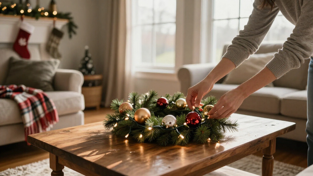4 Best Holiday Home Decor in 2026