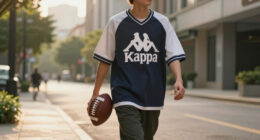 4 Best Kappa Football Apparel in 2026