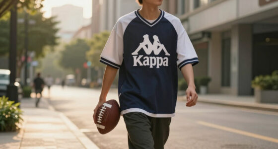 4 Best Kappa Football Apparel in 2026