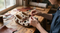 5 Best Cow Print Moccasin Shoes in 2026