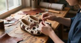 5 Best Cow Print Moccasin Shoes in 2026