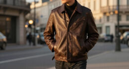 5 Best Designer Fashion Jackets in 2026