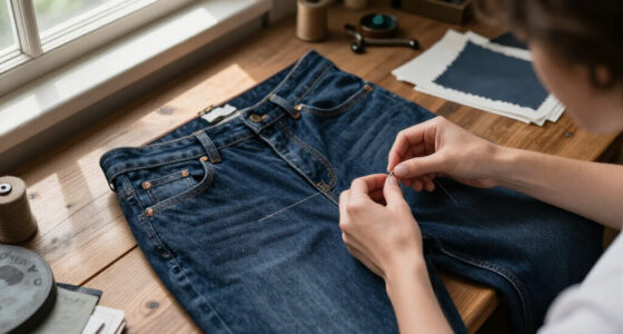 5 Best French Jeans in 2026