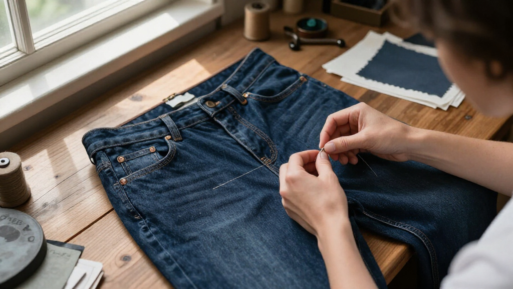 5 Best French Jeans in 2026