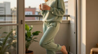 5 Best Organic Cotton Sweatpants Sets in 2026