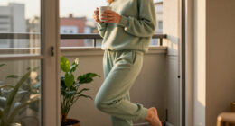 5 Best Organic Cotton Sweatpants Sets in 2026
