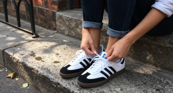 6 Best adidas Samba Sneakers for Everyday Style and Indoor Play in 2026