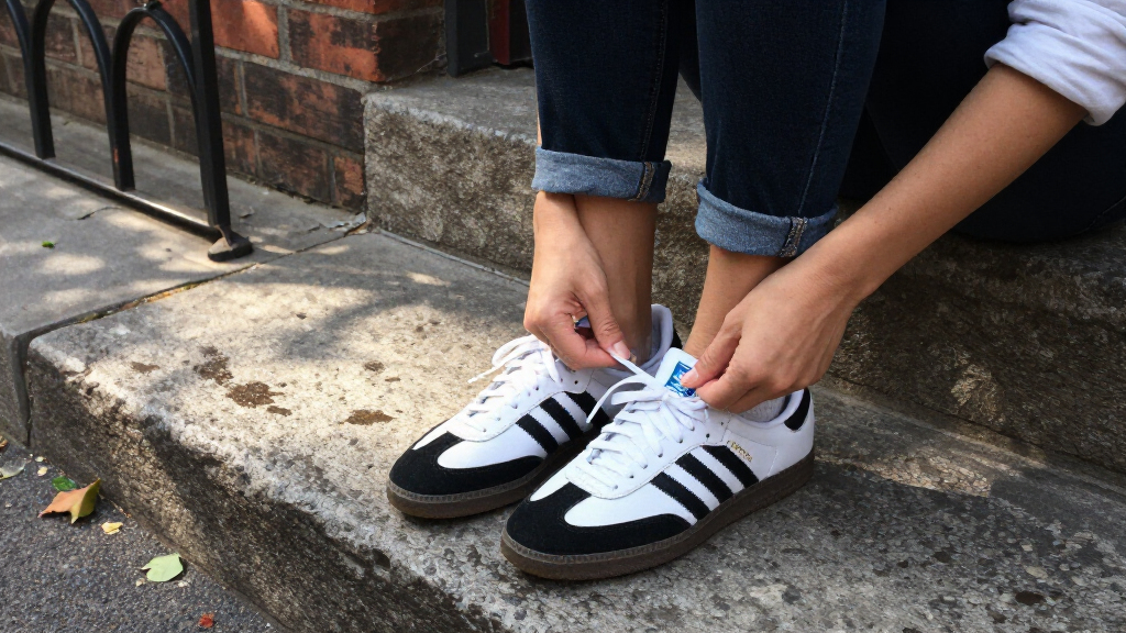 6 Best adidas Samba Sneakers for Everyday Style and Indoor Play in 2026