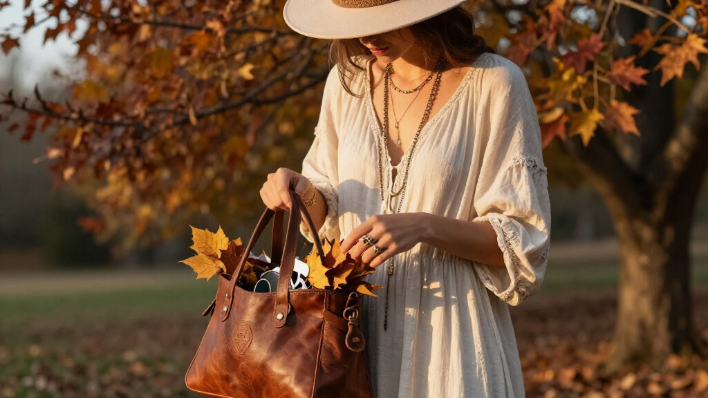 6 Best Fall Boho Accessories in 2026