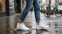 6 Best Nike Air Force 1 Shoes for Wet Weather in 2026