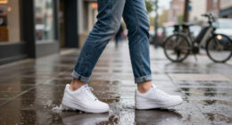 6 Best Nike Air Force 1 Shoes for Wet Weather in 2026