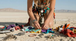 7 Best Burning Man Festival Outfits in 2026