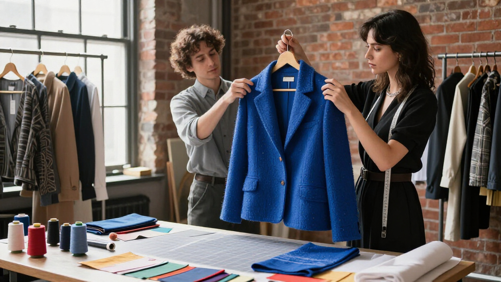 7 Best Emerging Designer Clothing Pieces for 2026