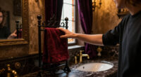 7 Best Gothic Bathroom Decor in 2026