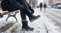 7 Best Winter Sneakers for Cold, Wet Weather in 2026