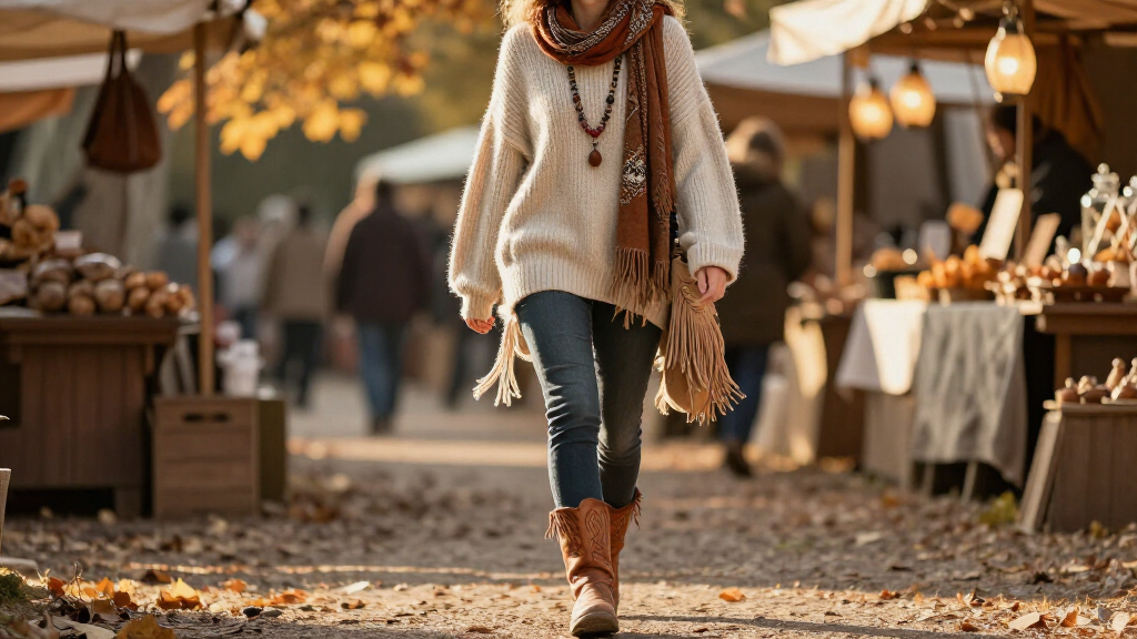 8 Best Boho Fall Accessories in 2026