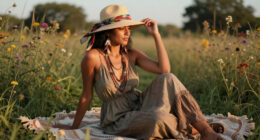 8 Best Boho Fashion Accessories for Effortless Everyday Style in 2026