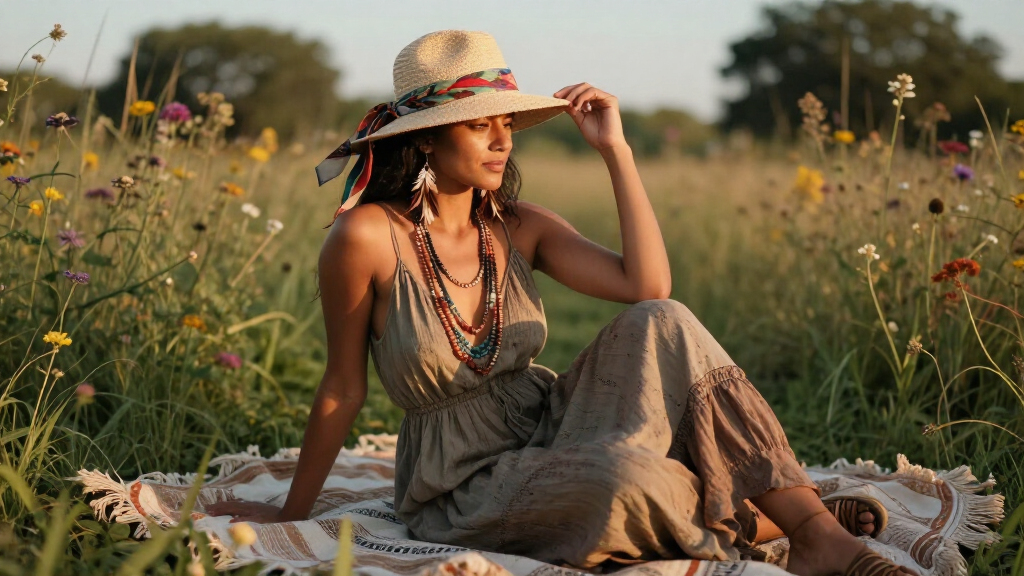 8 Best Boho Fashion Accessories for Effortless Everyday Style in 2026
