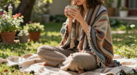 8 Best Cozy Boho Scarf Sets in 2026