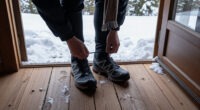8 Best Salomon Winter Shoes for Snowy Trails in 2026