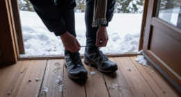 8 Best Salomon Winter Shoes for Snowy Trails in 2026