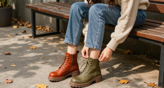 8 Fall Shoe Micro-Trends The Cool Girls Are Already Wearing