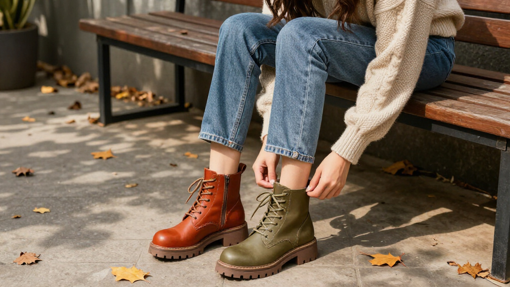 8 Fall Shoe Micro-Trends The Cool Girls Are Already Wearing