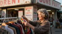 80-Year-old Discount Fashion Chain Closing 120 Stores
