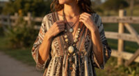 9 Best Boho Chic Layered Necklaces in 2026