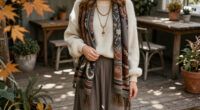 9 Best Boho Fall Layering Pieces in 2026