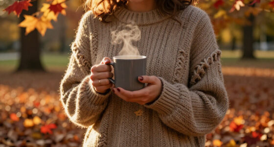 9 Best Boho Fall Sweaters in 2026