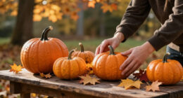 9 Best Orange Fall Decor in 2026