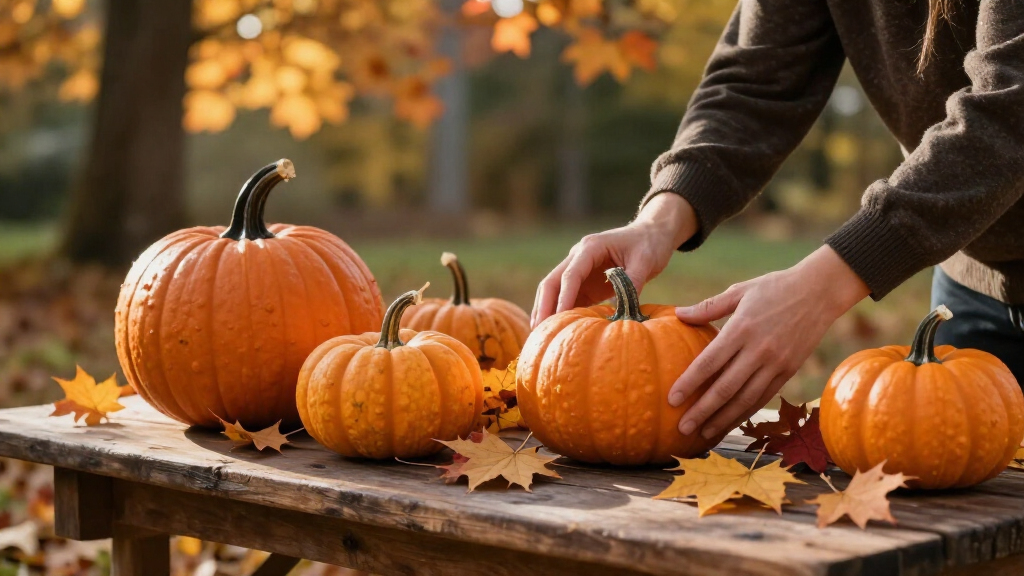 9 Best Orange Fall Decor in 2026