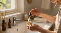 A Simple Guide To Mixing Fragrances, According To Experts