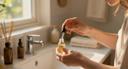 A Simple Guide To Mixing Fragrances, According To Experts