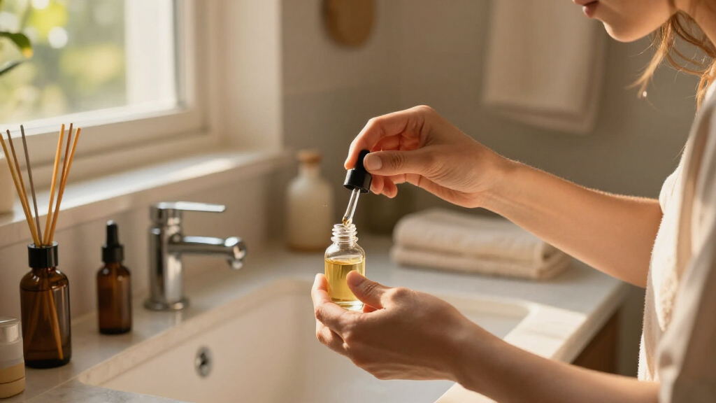 A Simple Guide To Mixing Fragrances, According To Experts