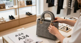 A24 And Dior Announce Two-Year Partnership