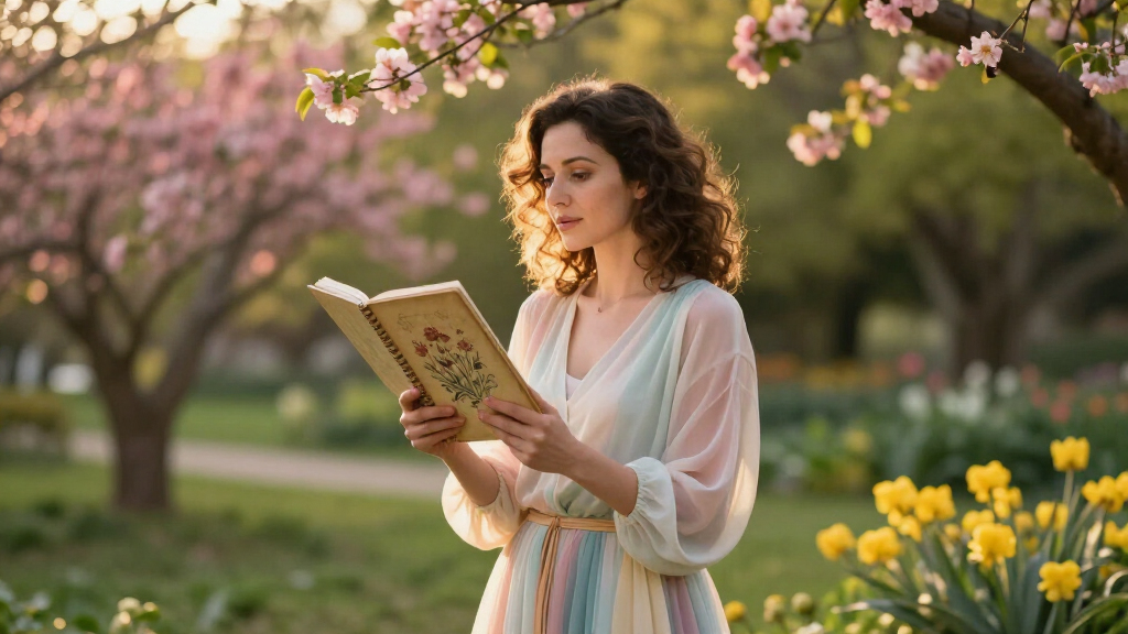 Aknvas References Another Hans Christian Andersen Tale For Spring 2027