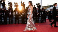 All The Looks From The 2026 Emmys Red Carpet