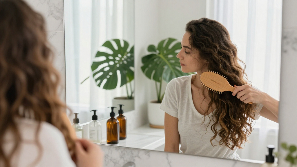Bachca: A French Beauty Tool Brand Known For Its Hairbrushes