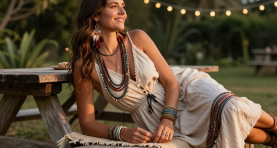 Best Boho Chic Jewelry Compared