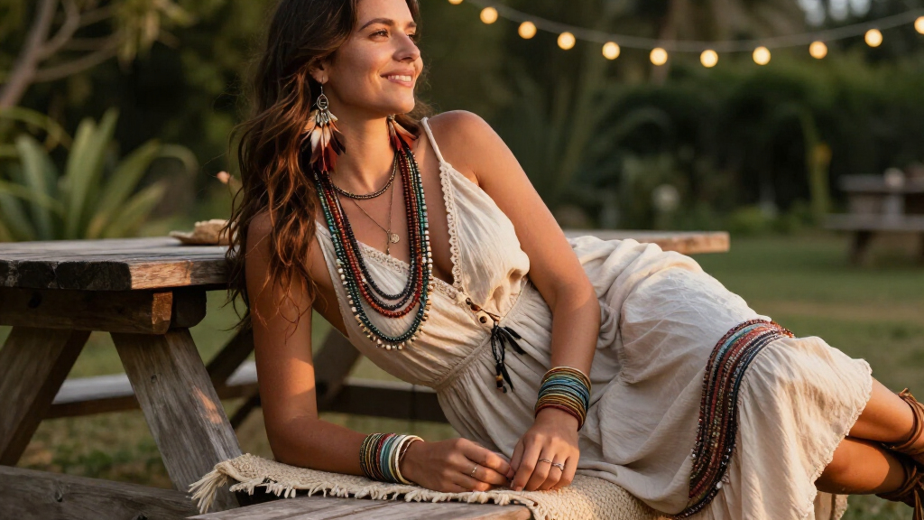 Best Boho Chic Jewelry Compared