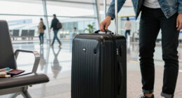 Best Gifts for a Frequent Traveler