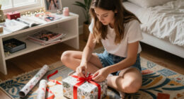 Best Gifts for a Teen
