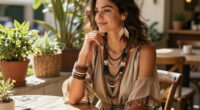 Boho Chic Jewelry: A Labor Day sales Guide