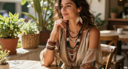 Boho Chic Jewelry: A Labor Day sales Guide