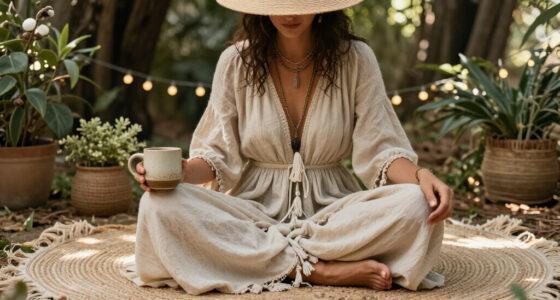 Boho Fashion & Style Must-Haves for 2026