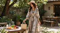 Boho Holiday Fashion & Style Gear 2026